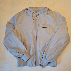 Vintage Member's Only Jacket 42